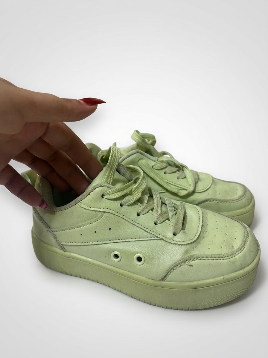 Primark sneakers
