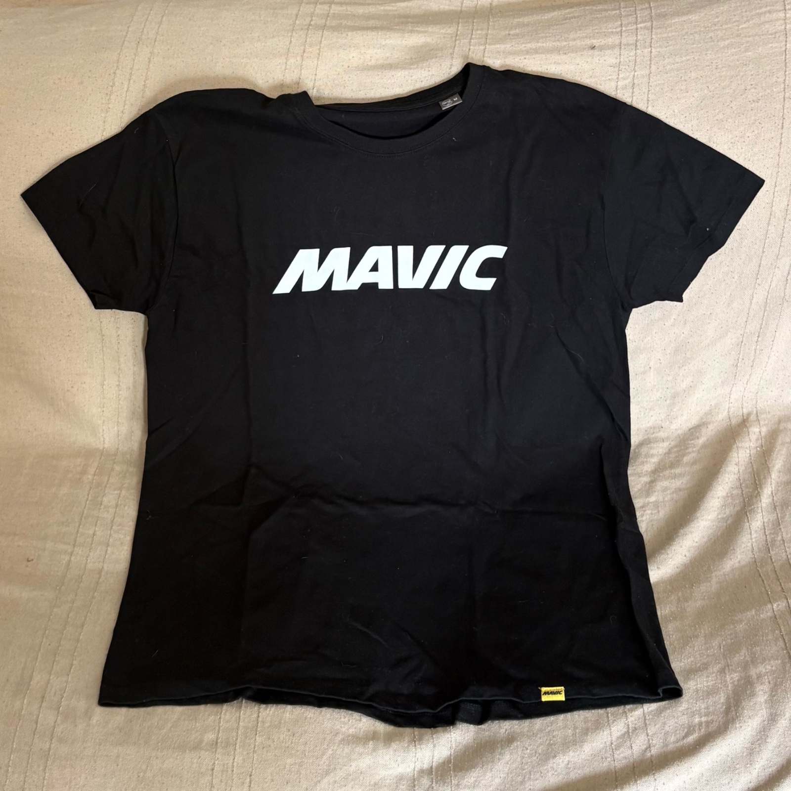 TShirt Mavic 