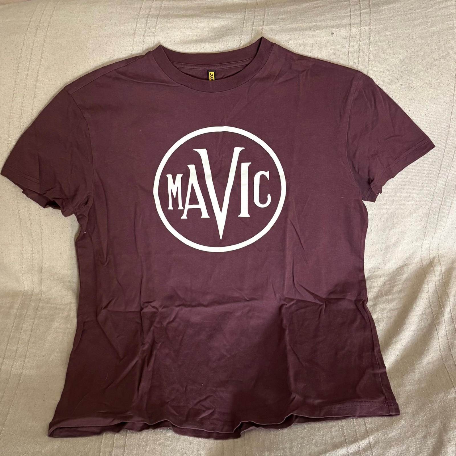 TShirt Mavic