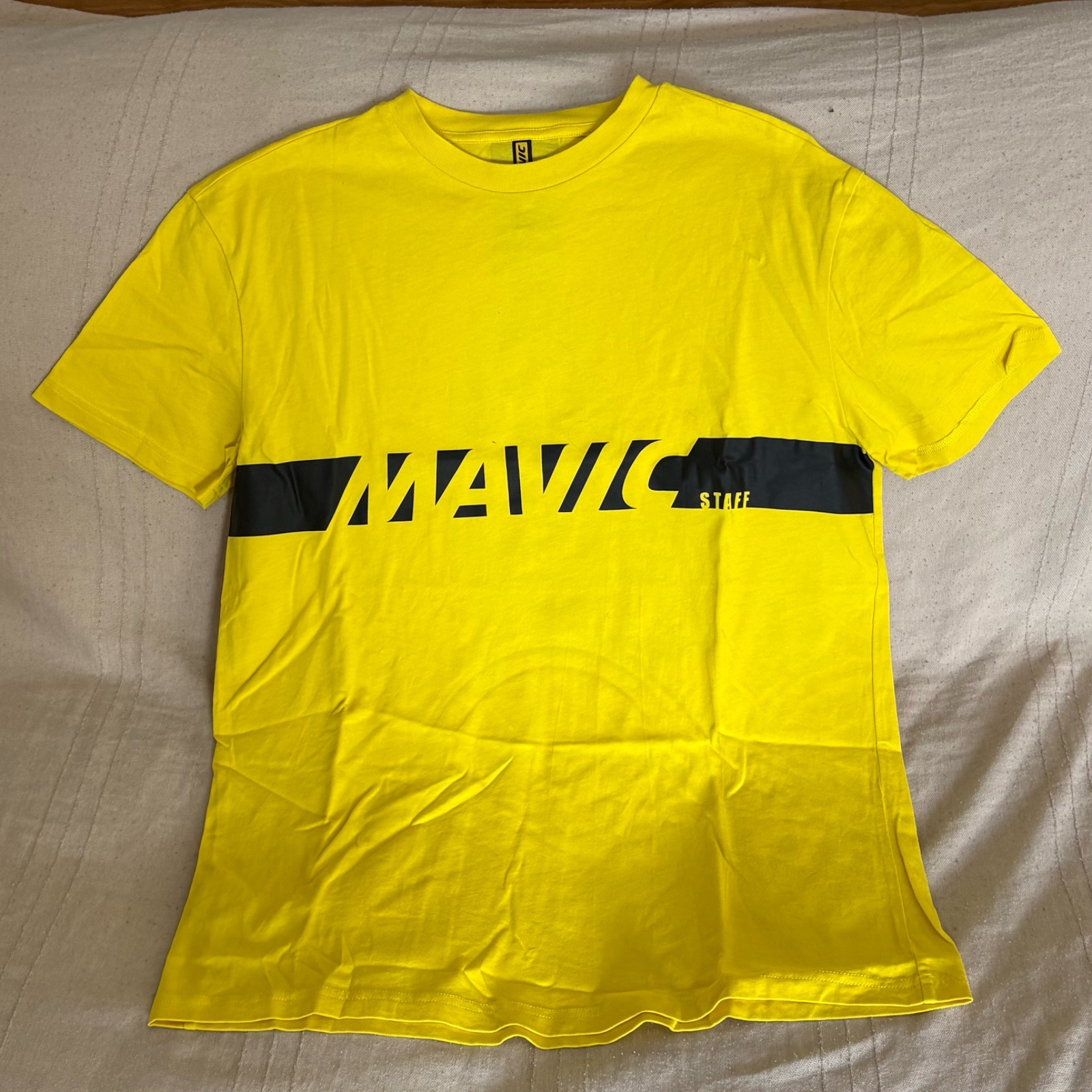 TShirt Mavic