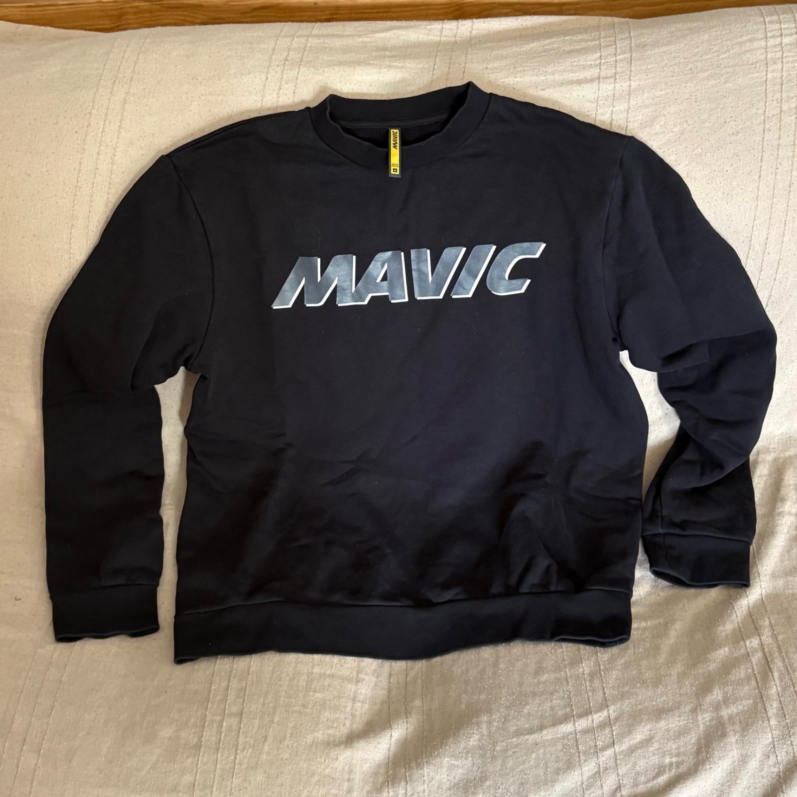 Pull Mavic 
