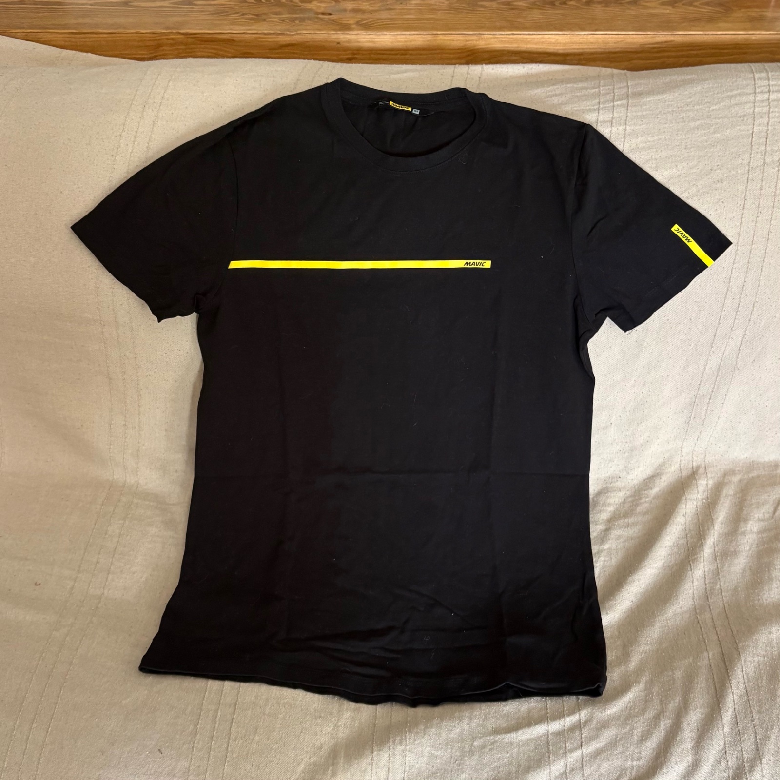 TShirt Mavic