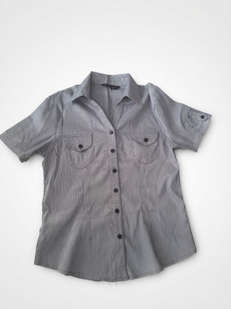 Chemise