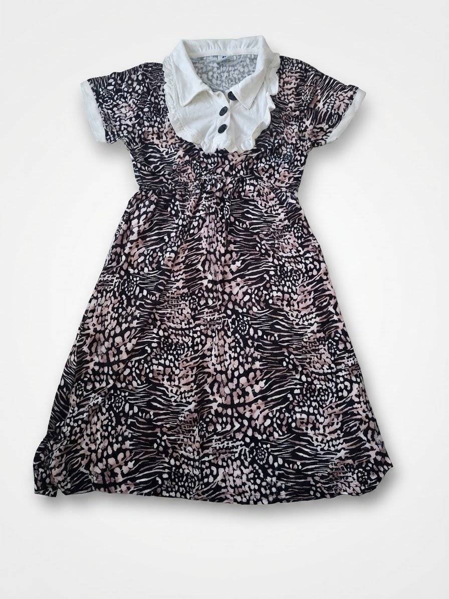 Robe fille
