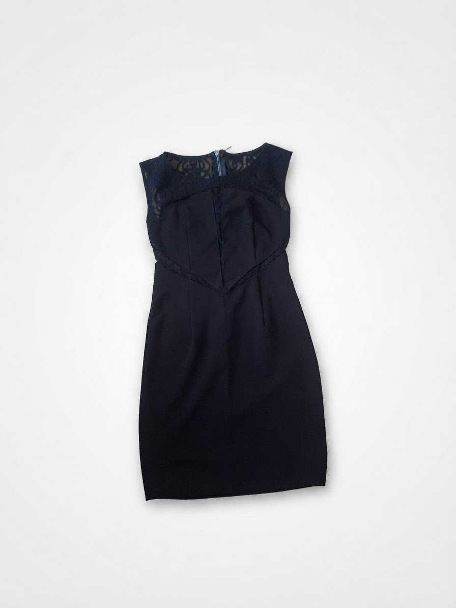 Robe fille