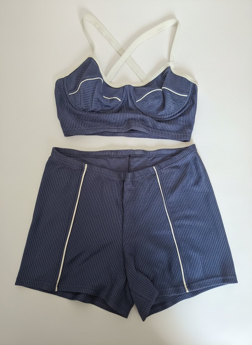 Maillot