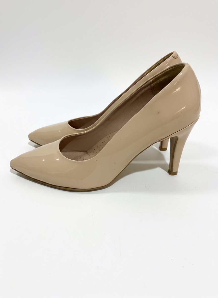 Talon beige