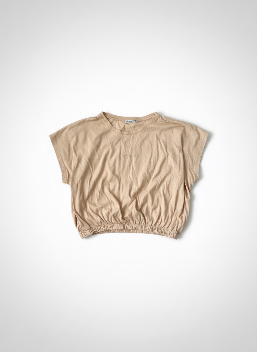 Pull été 