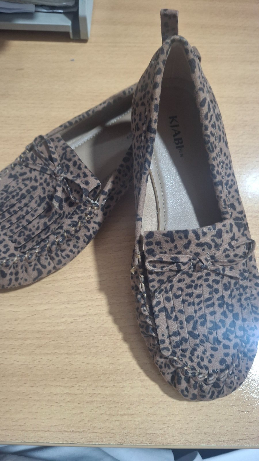 Ballerines 