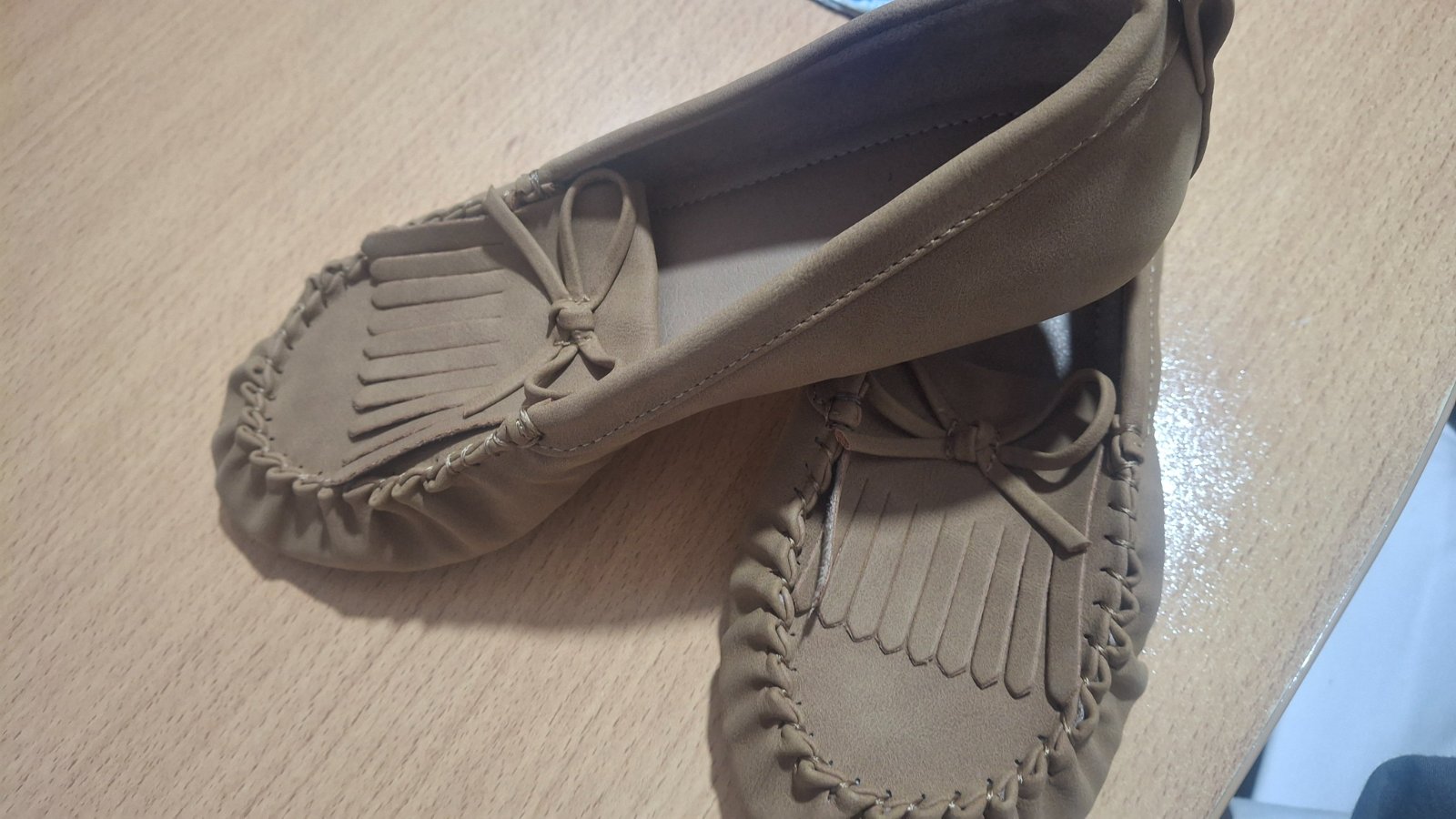 Ballerines 