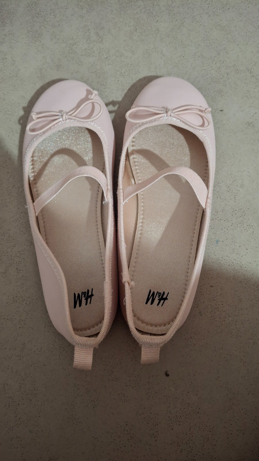 Ballerines 