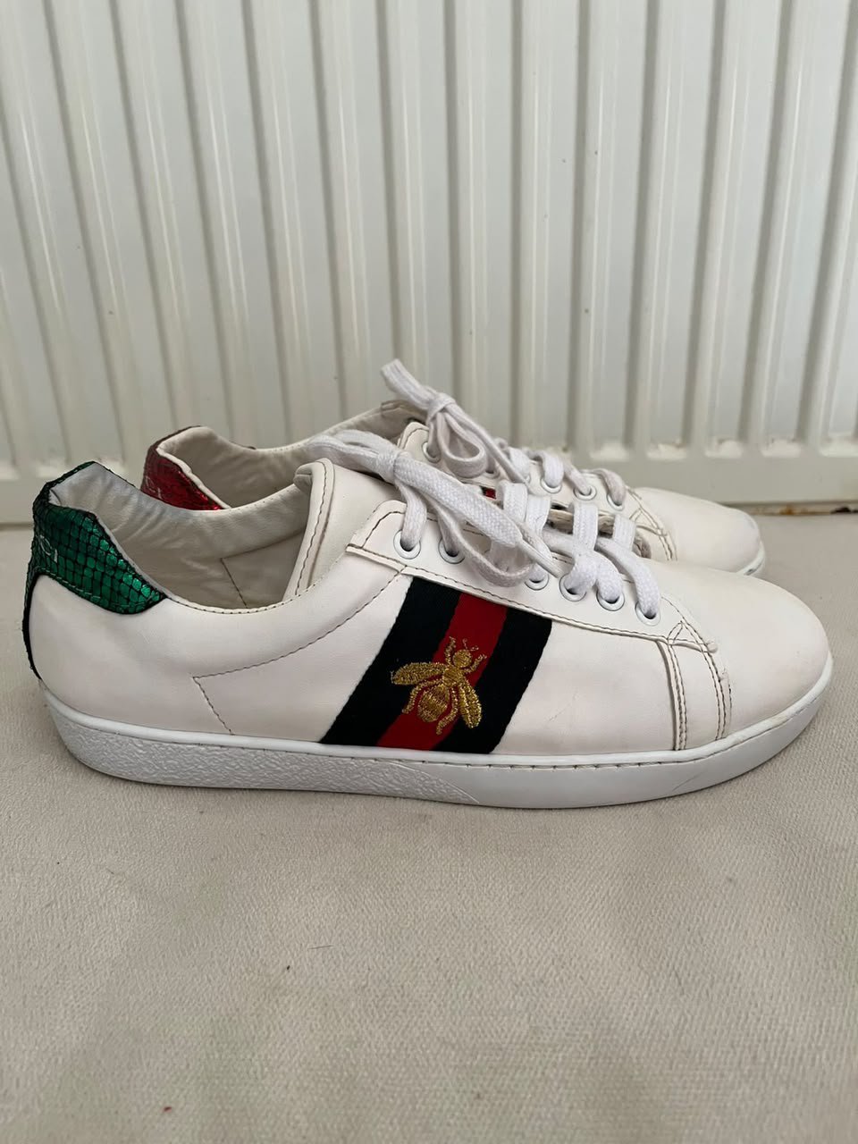 Gucci shoes