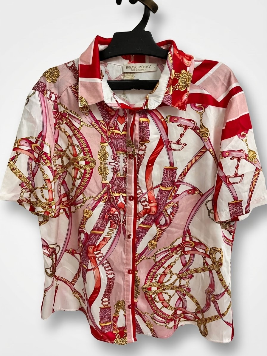 Chemise