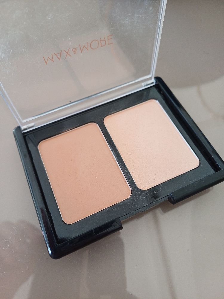 contouring highlitrr max and more 