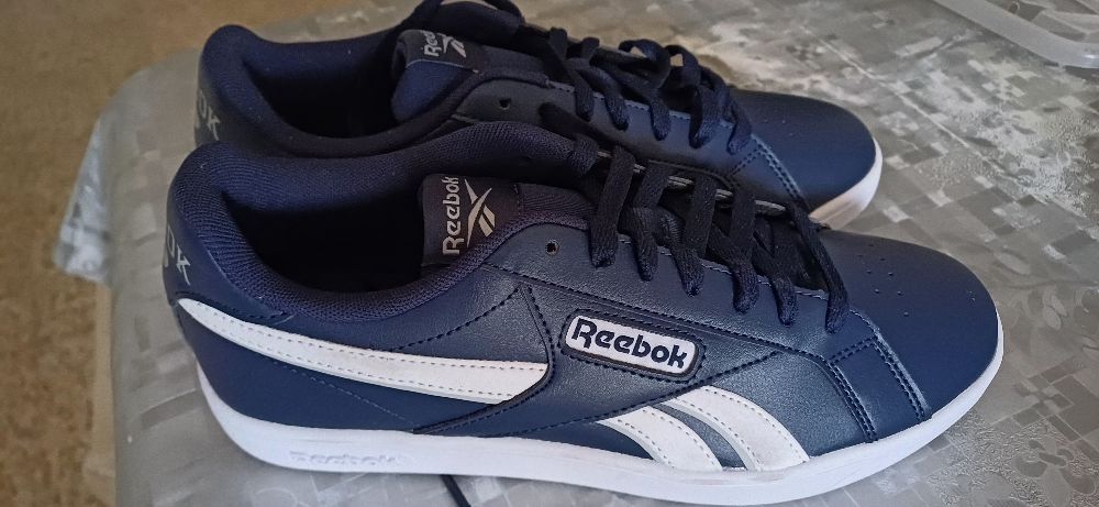 Espadrille Reebok