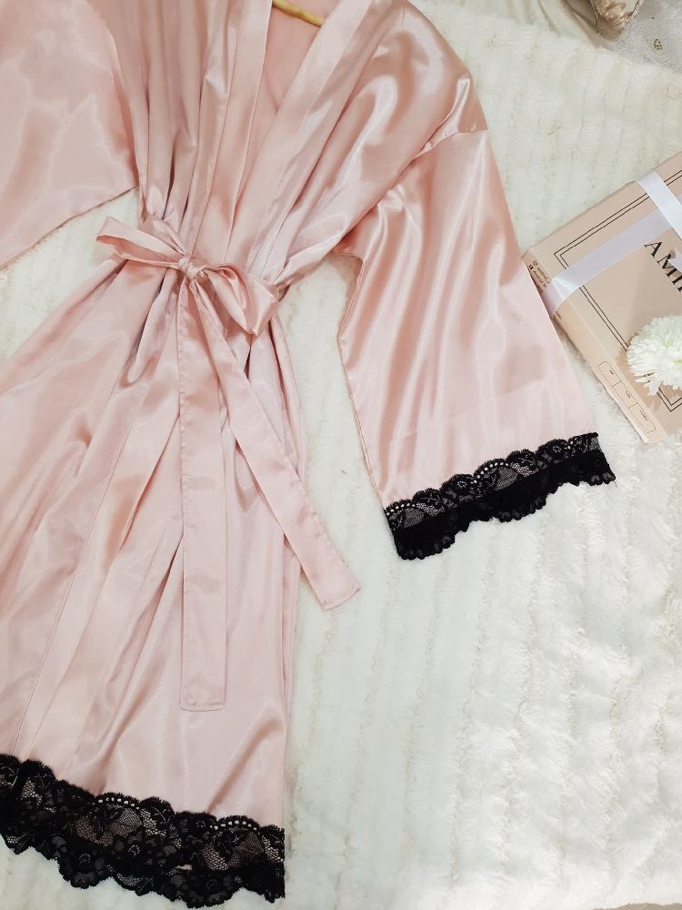 Robe de nuit