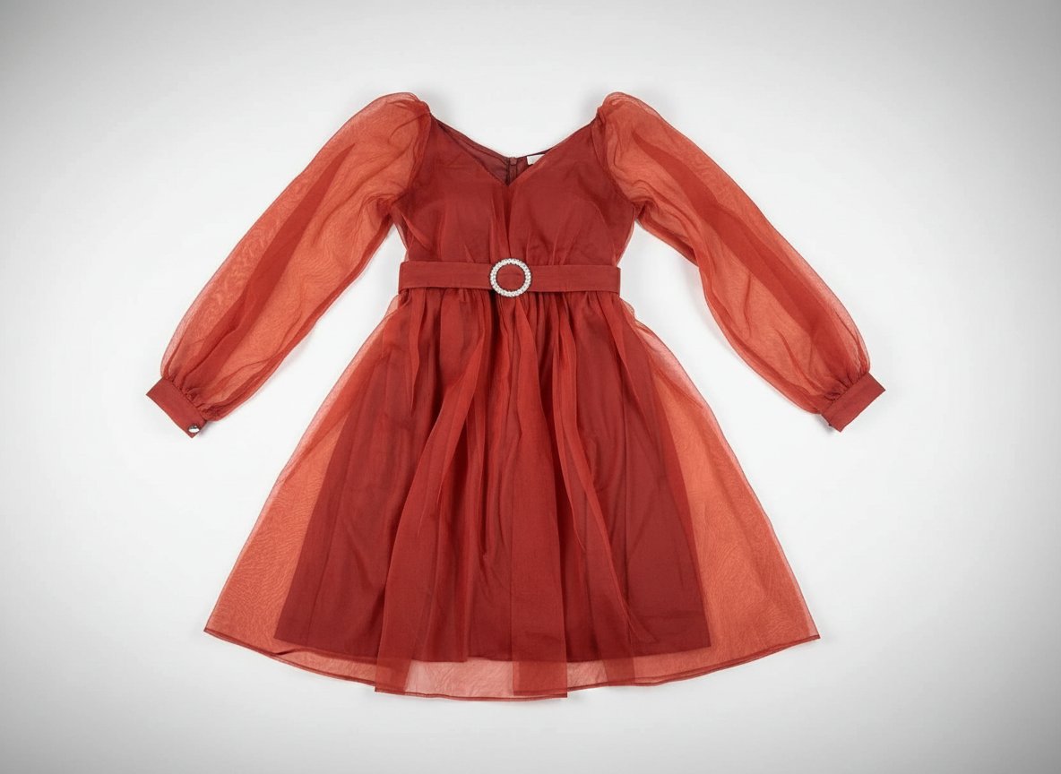 Robe soirée 
