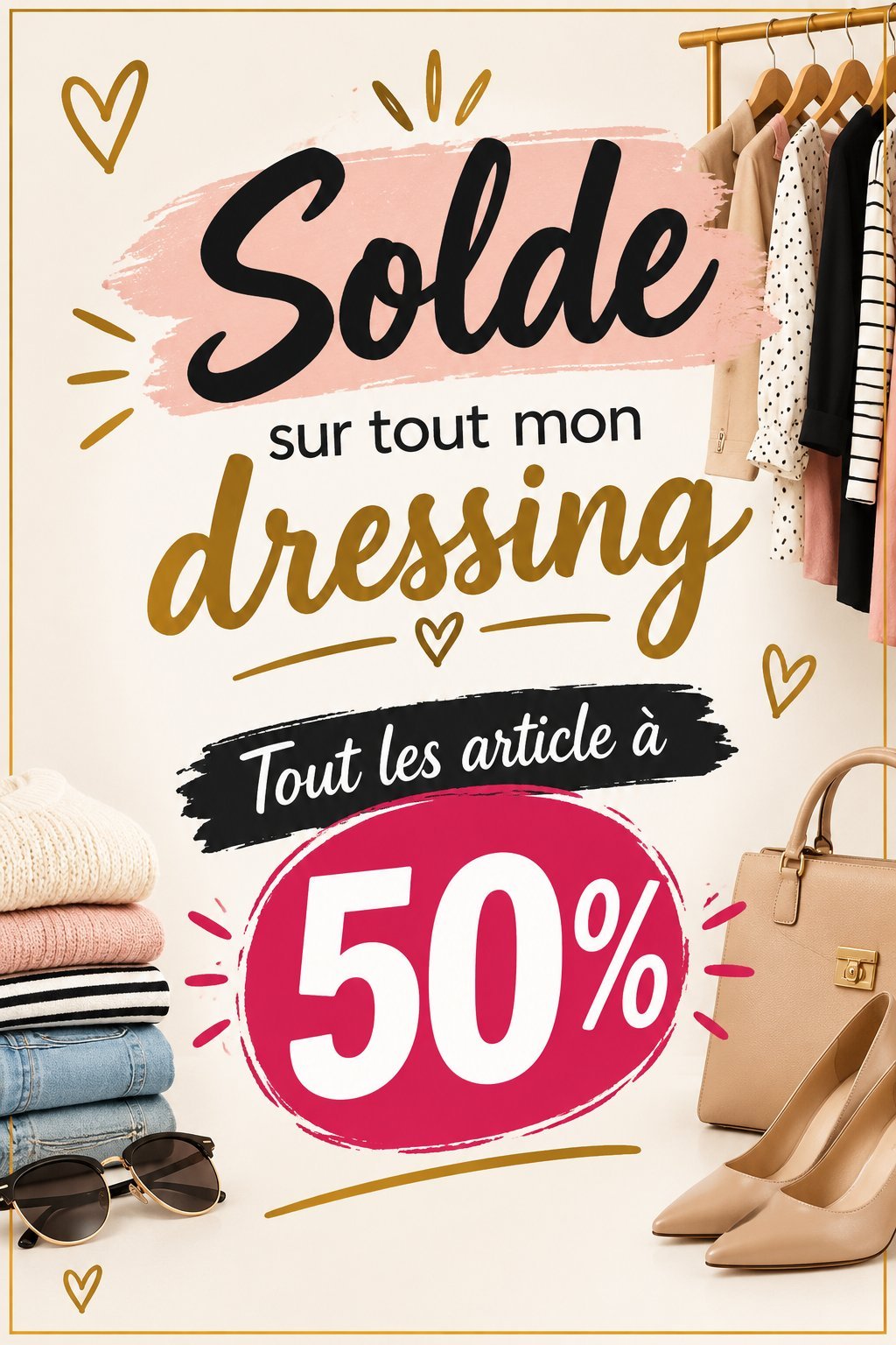 Profitez de l'offre 