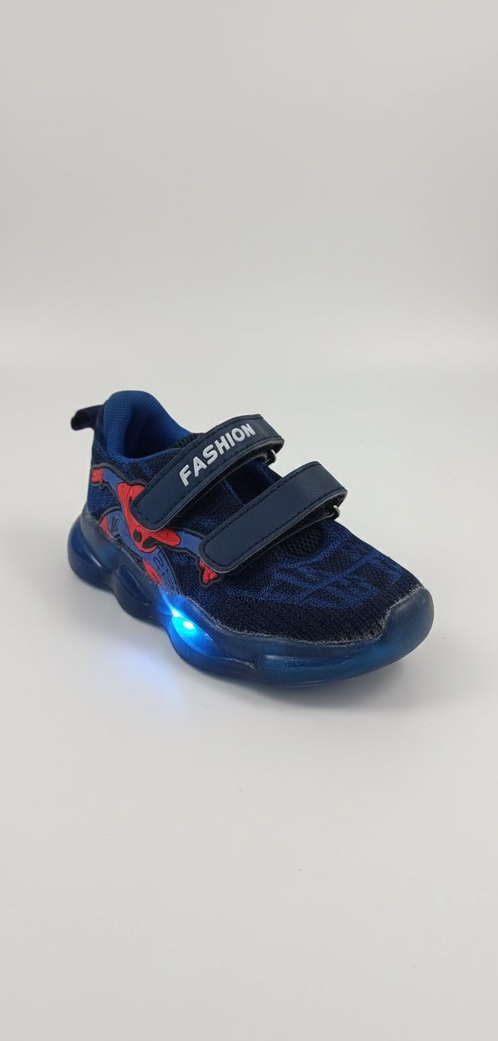 Espadrille spider men 