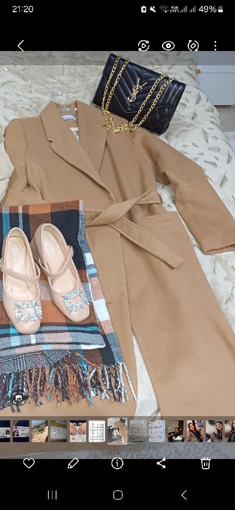 Manteau