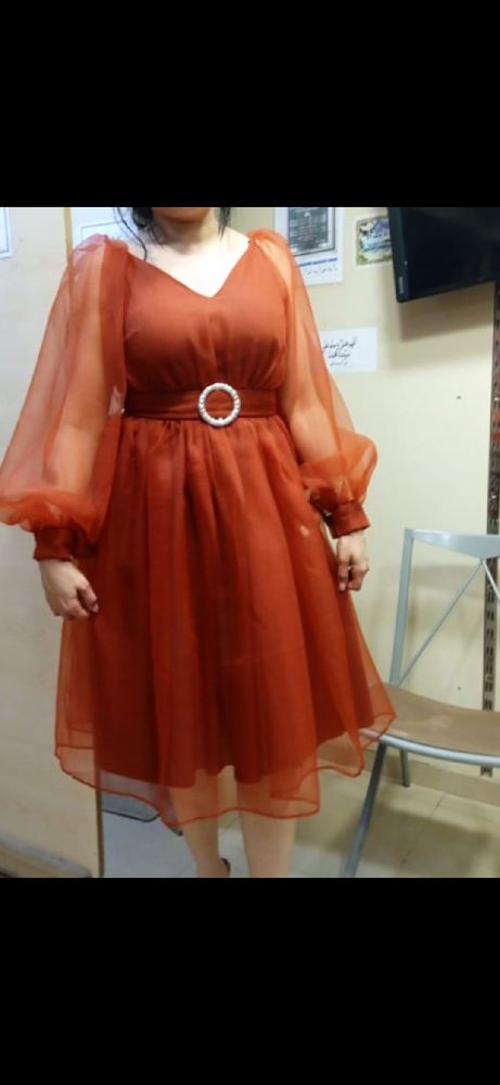robe soirée 