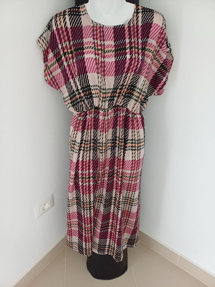 robe satin de soie 