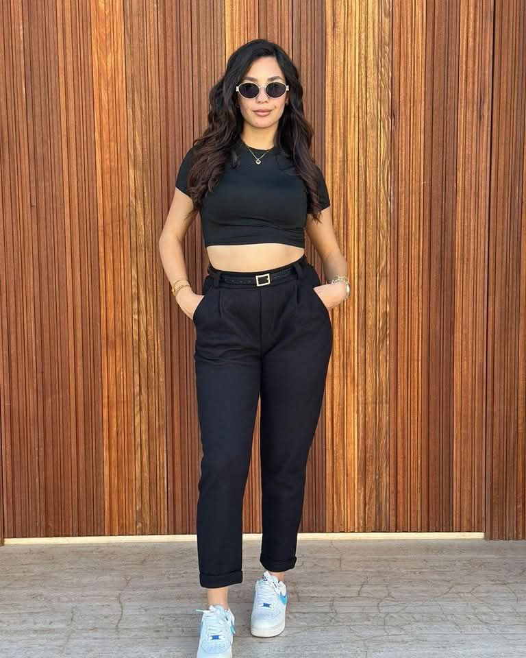 Pantalon toop