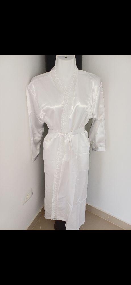 Robe de chambre 