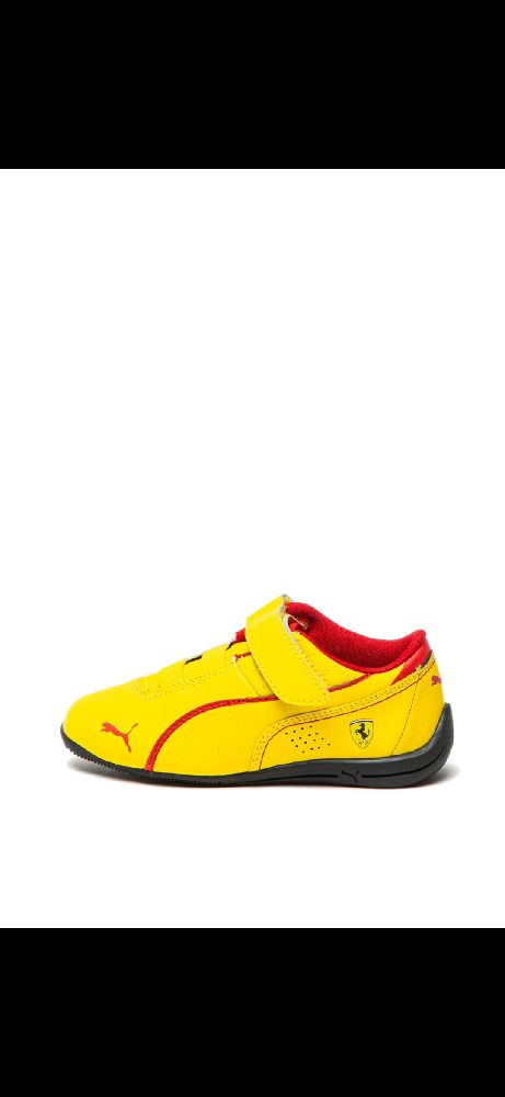 espadrille puma neuf 