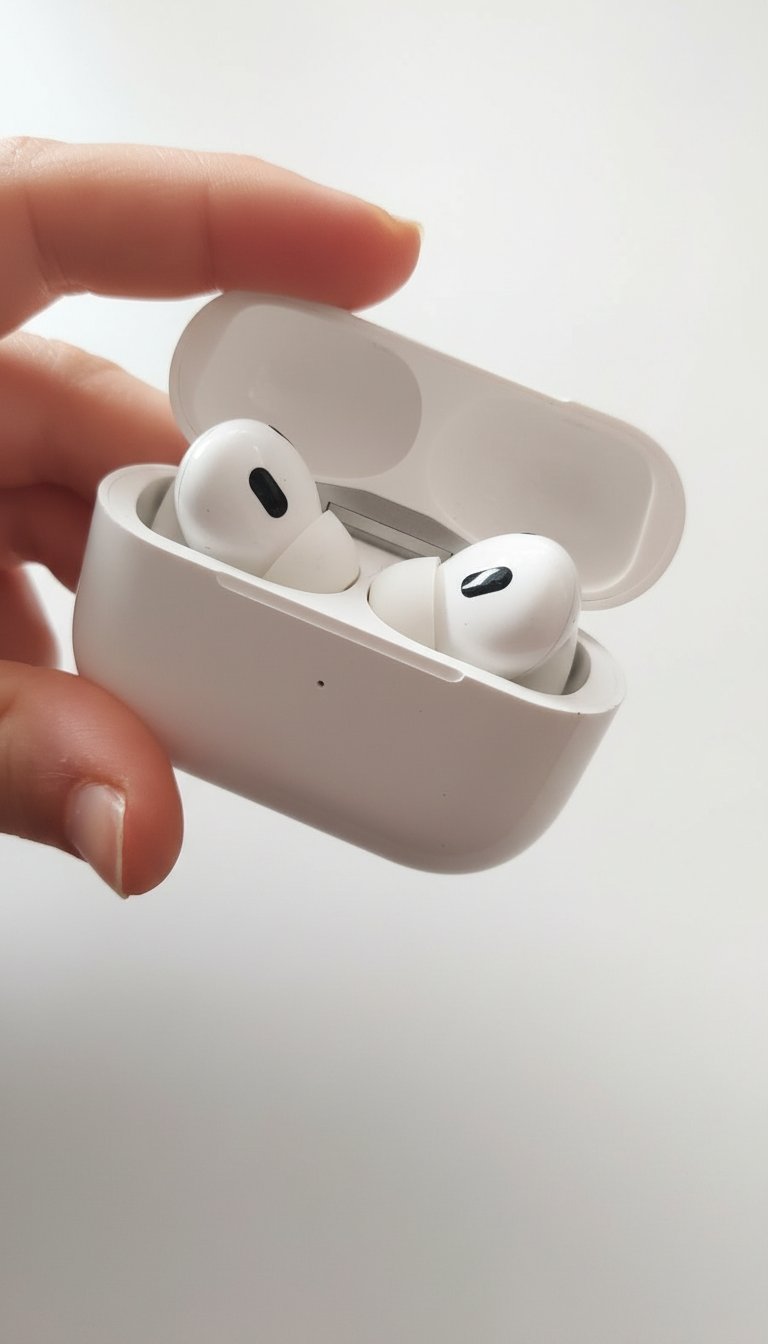 Airpods 