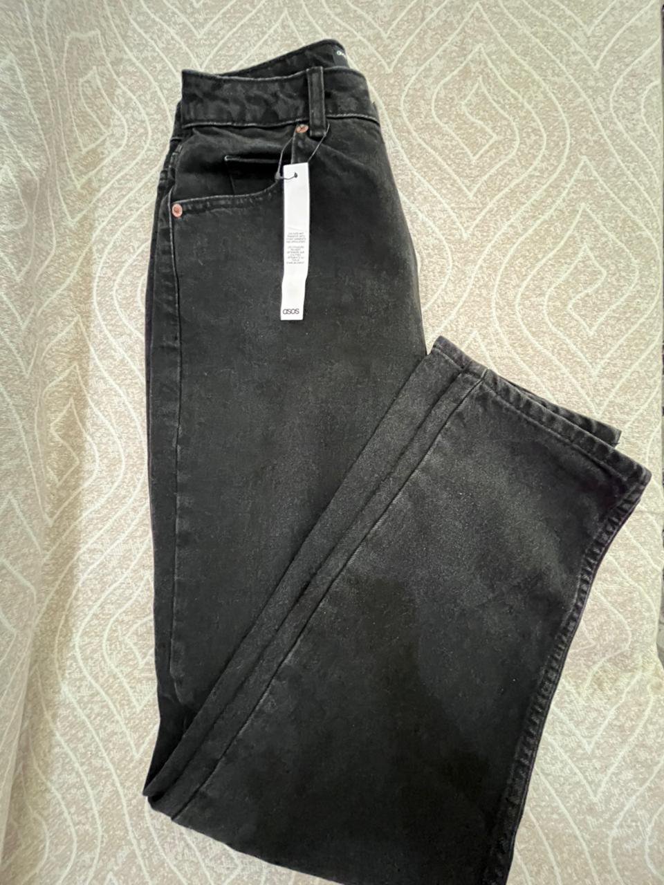 Boyfriend Jeans 34/36