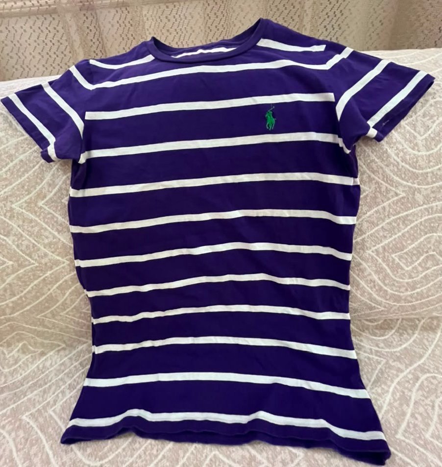 Pull Polo Ralph Lauren