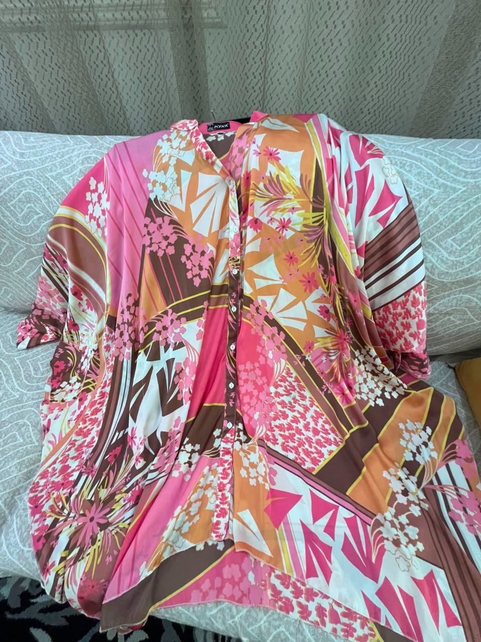 Chemise Taille 2 