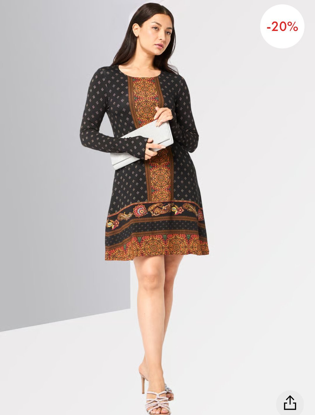 Robe Desigual 