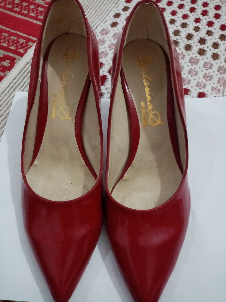 Escarpins 