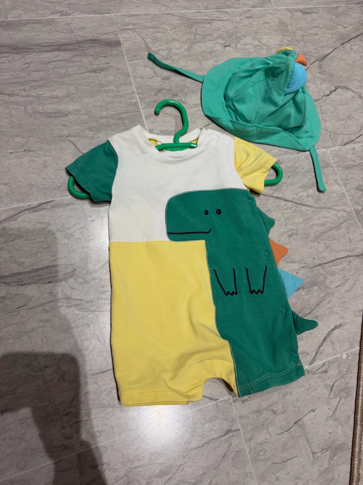 Ensemble bebe 