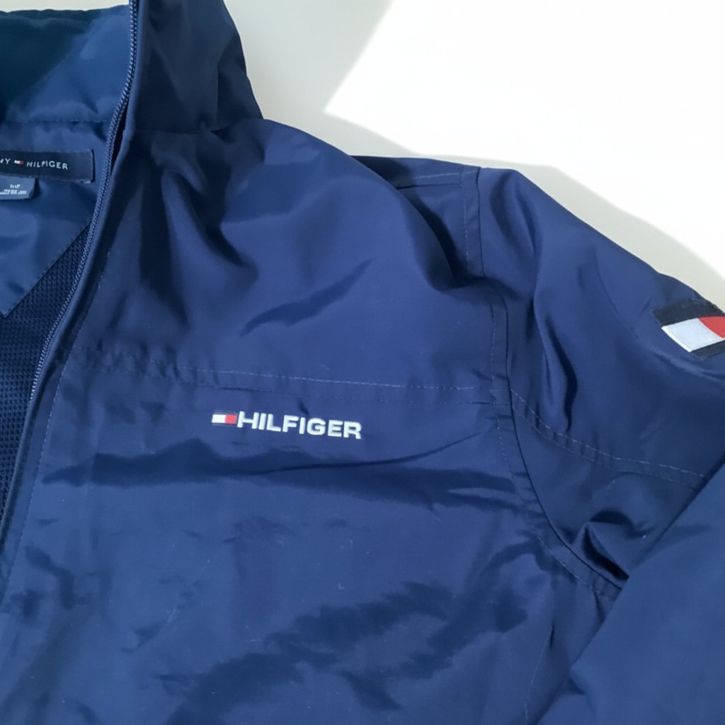 Tommy Hilfiger jacket 