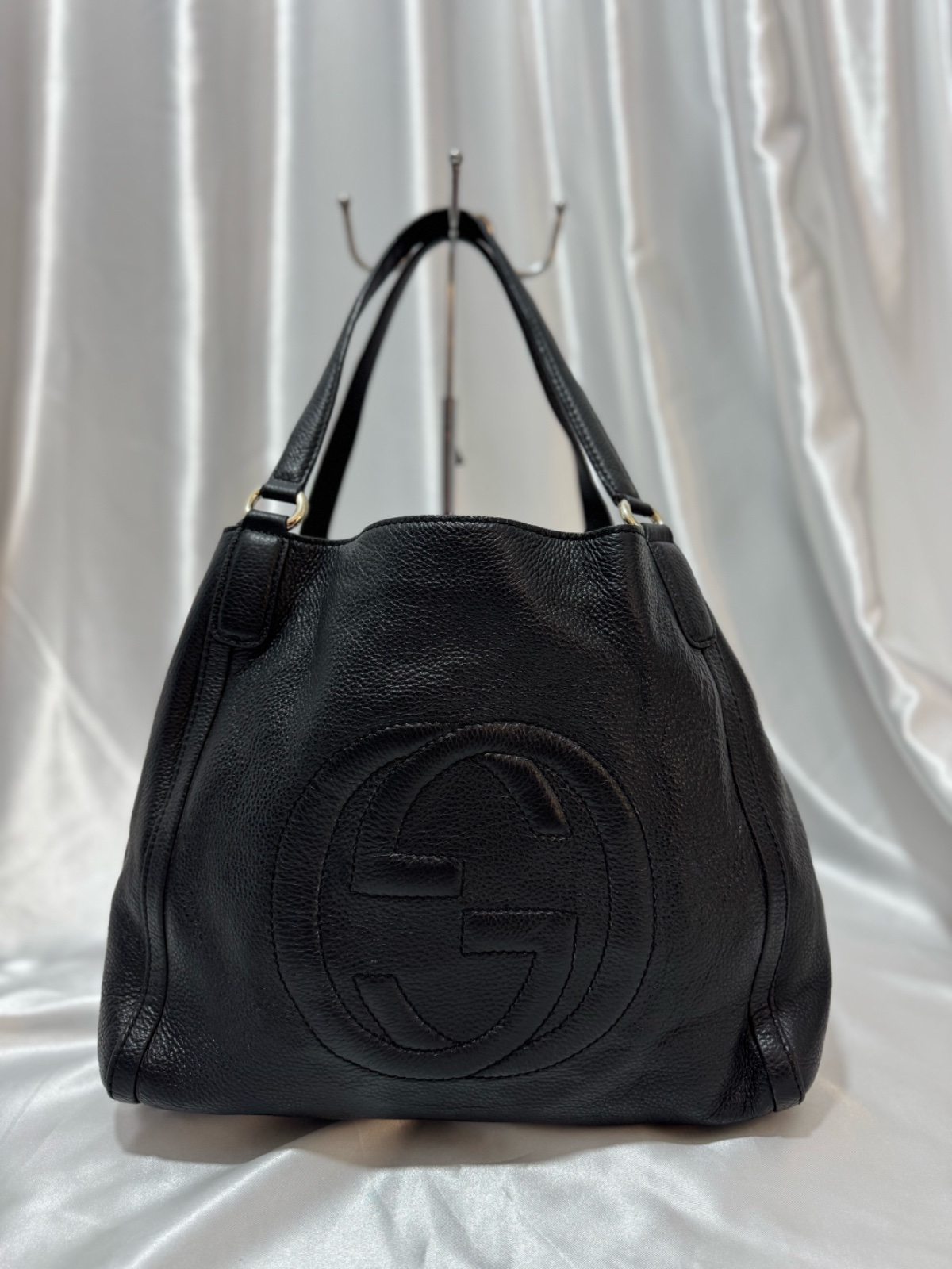 GUCCI SOHO 