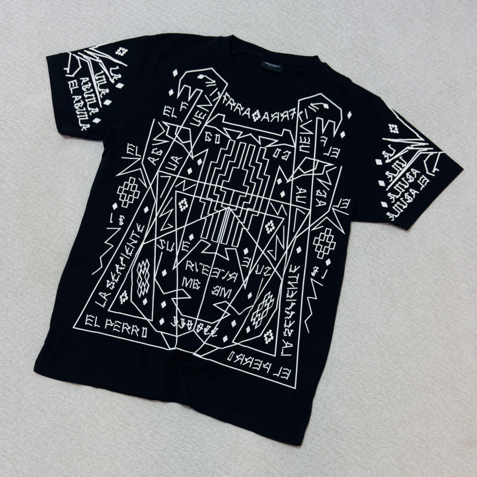 Marcelo Burlon 