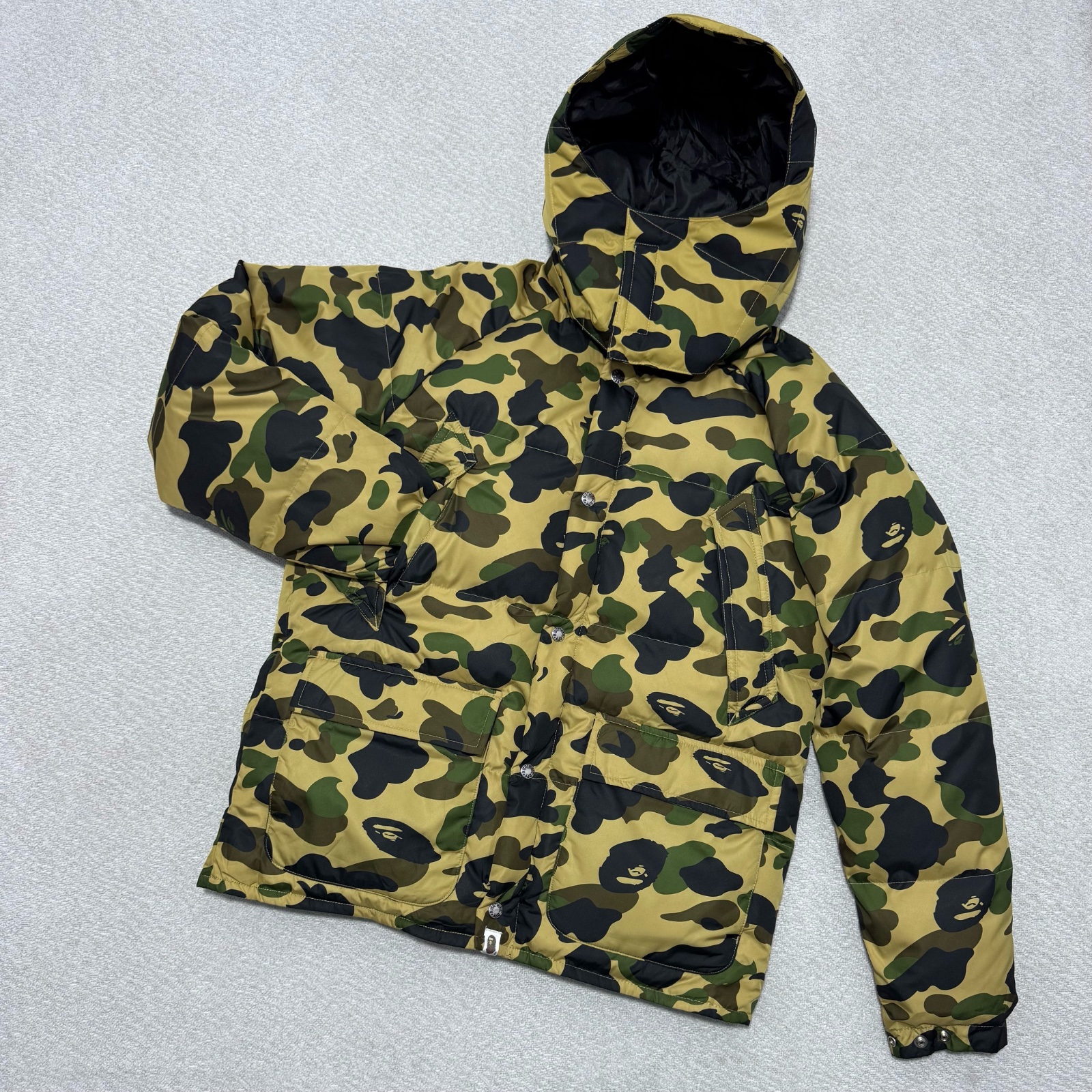 BAPE 