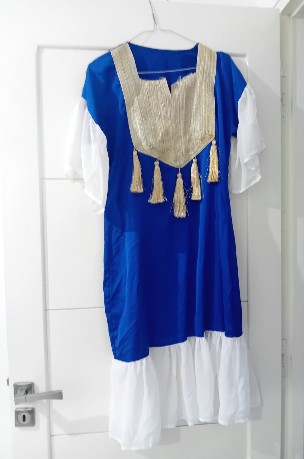 Jebba traditionnel 