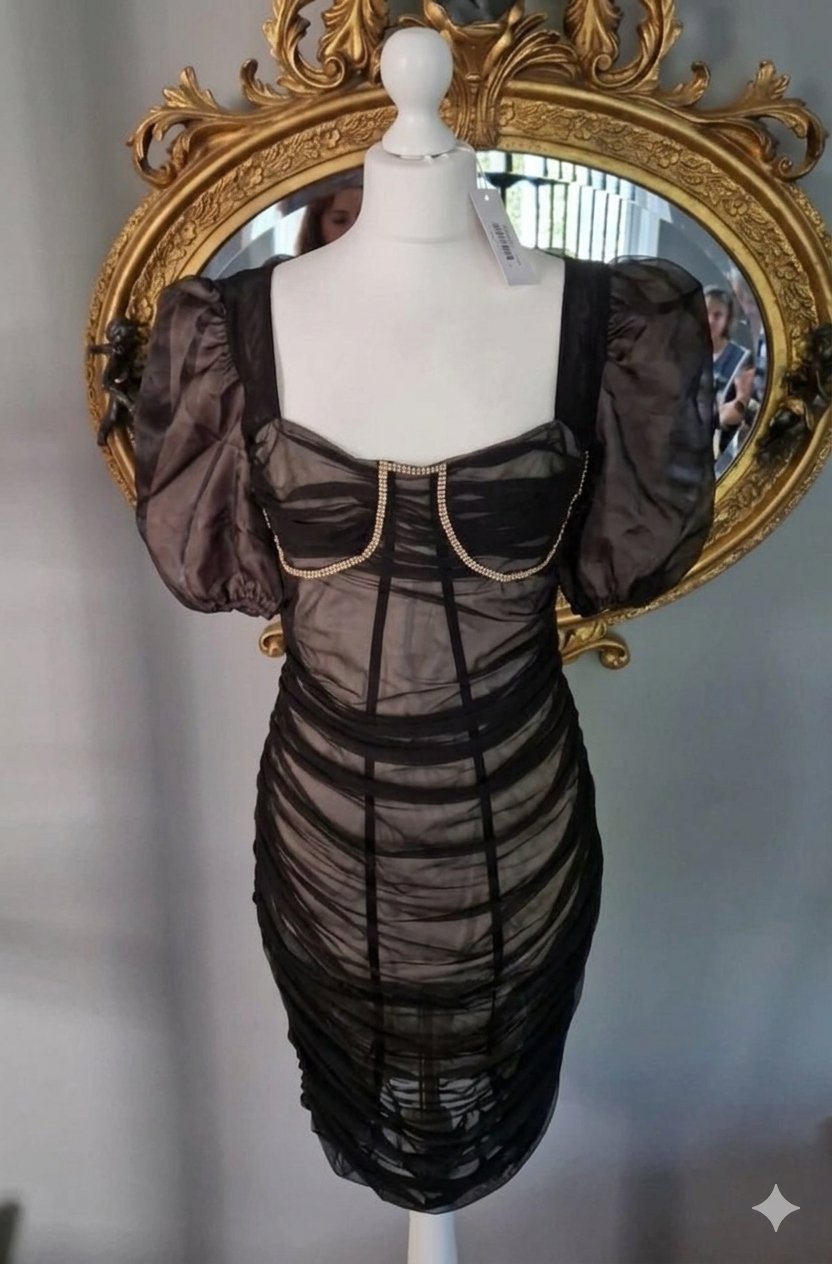 Robe soirée 