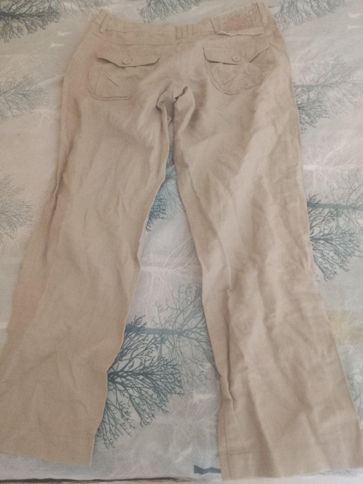 Pantalons 