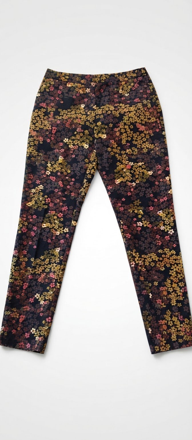 Pantalon femme