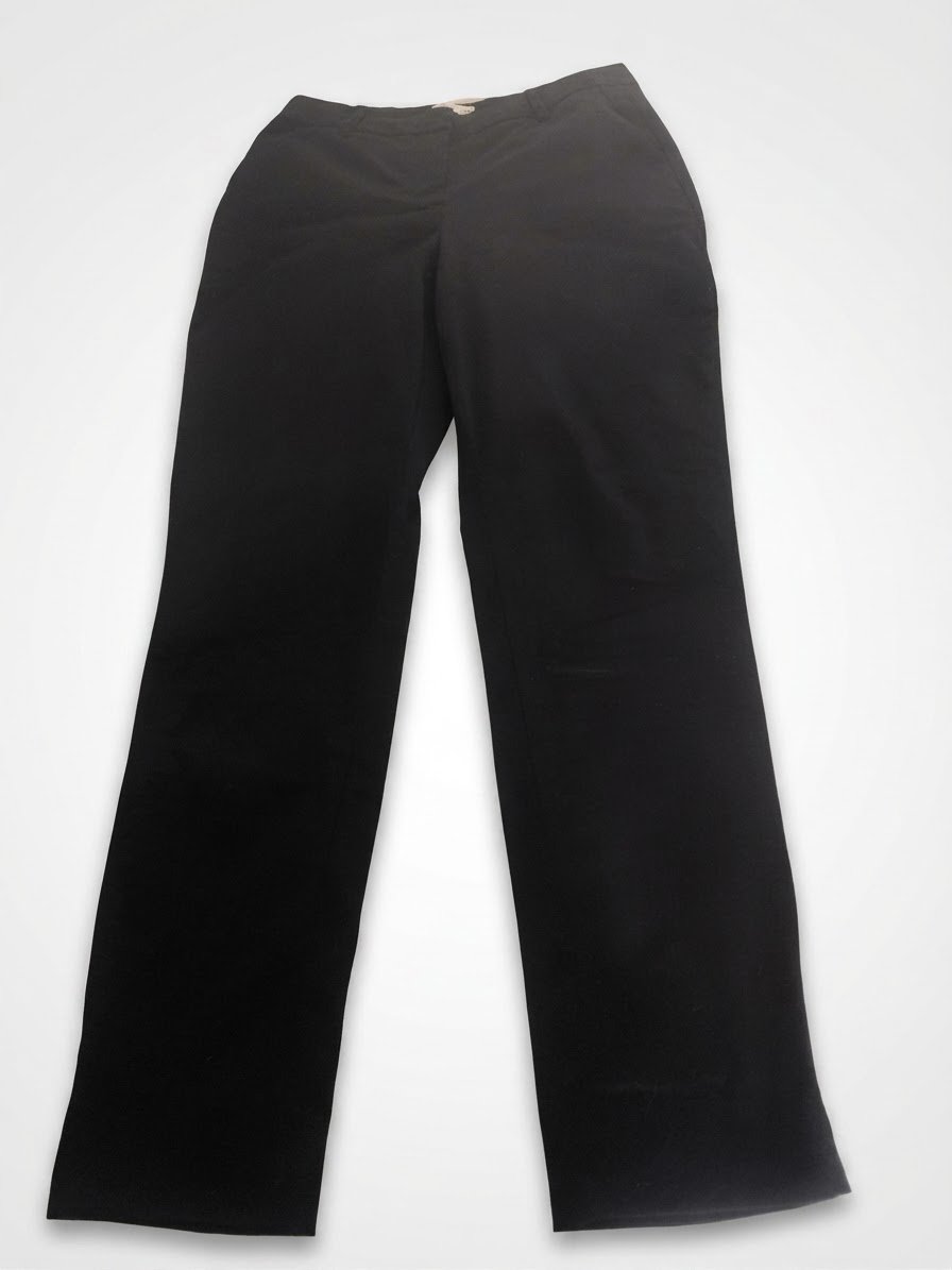 Pantalon noir