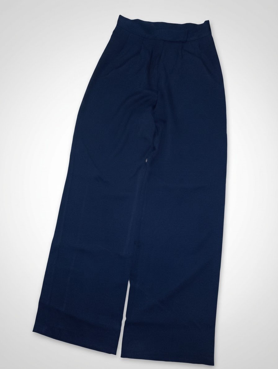 Pantalon large