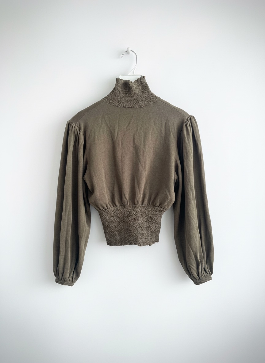 Pull