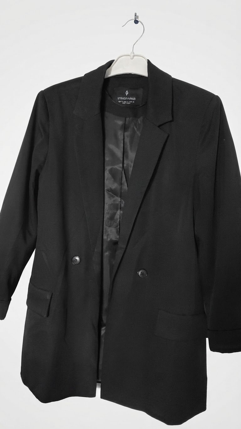 Veste 