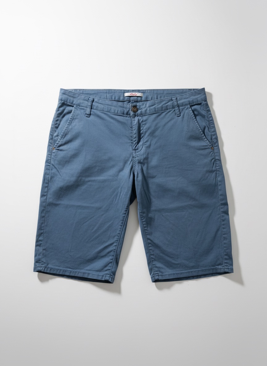 Shorts Anykey Bleu / IT44 / S]