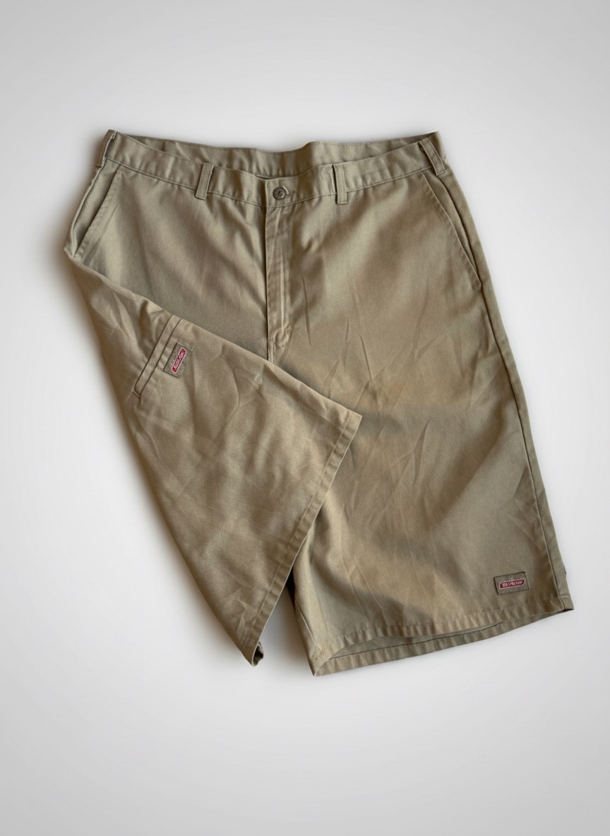 Shorts Dickies Camel / L (W38)]